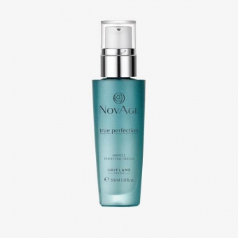 NOVAGE TRUE PERFECTION MIRACLE PERFECTING SERUM 30 ml